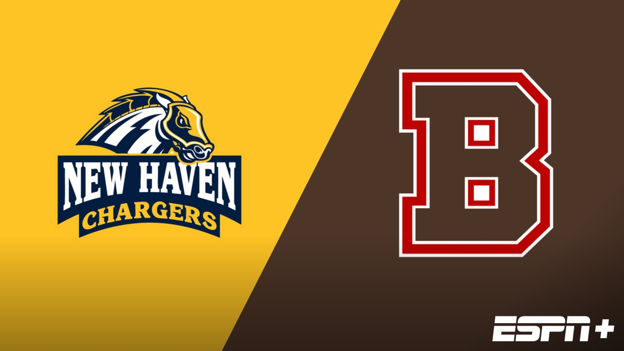 New Haven vs. Brown
