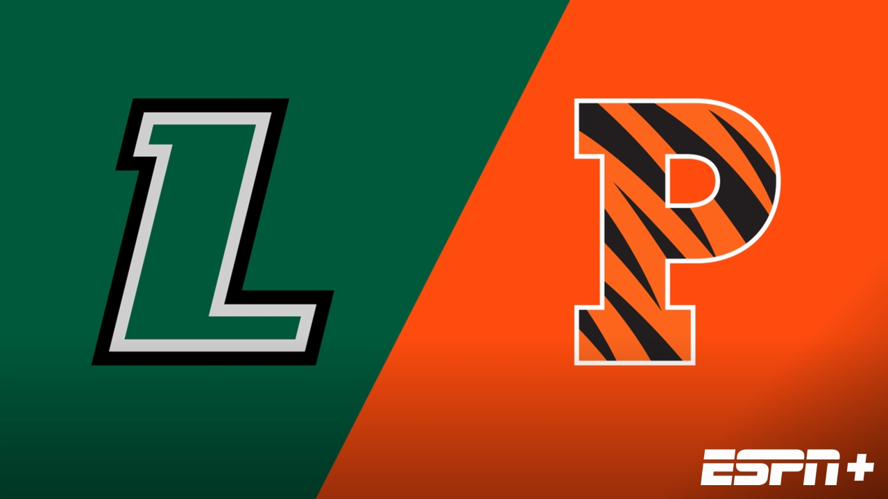 Loyola Maryland vs. Princeton