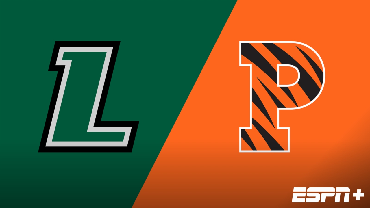 Loyola Maryland vs. Princeton