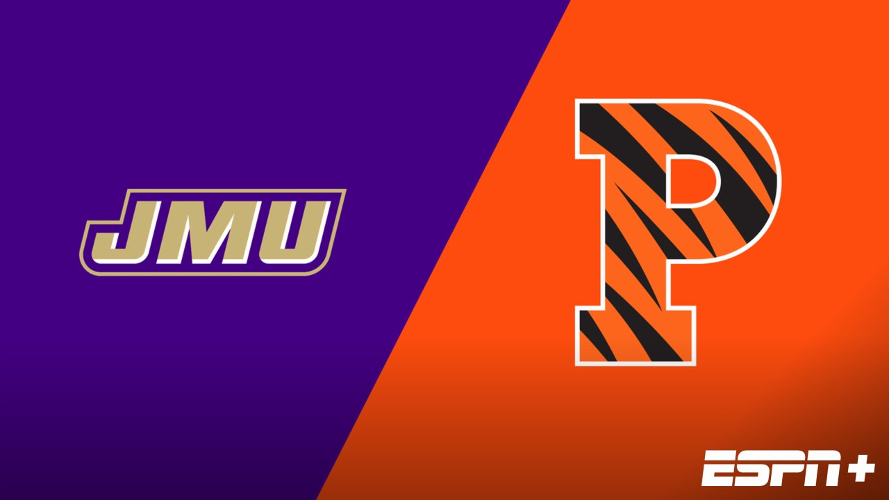 James Madison vs. Princeton