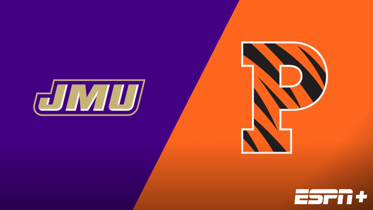 James Madison vs. Princeton
