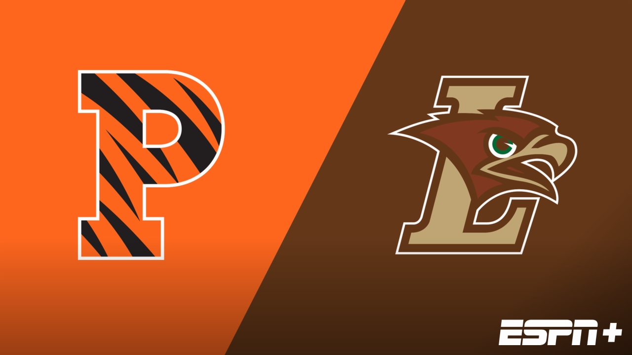 Princeton vs. Lehigh