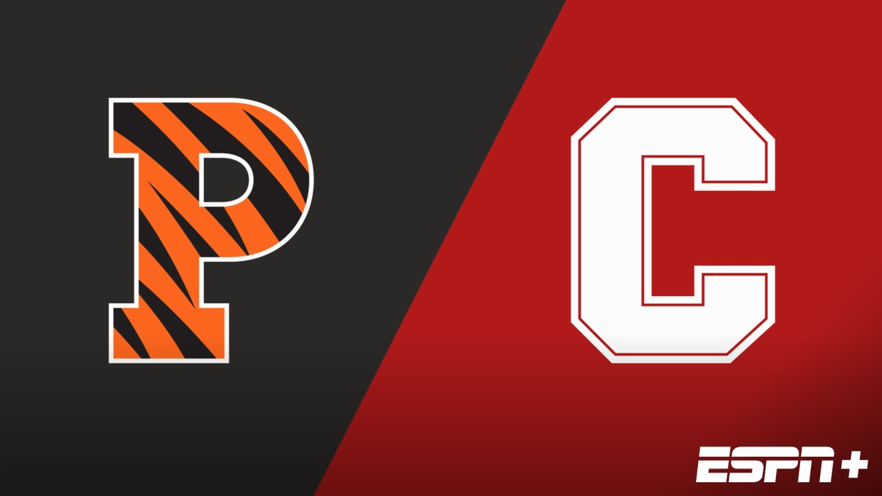 Princeton vs. Cornell