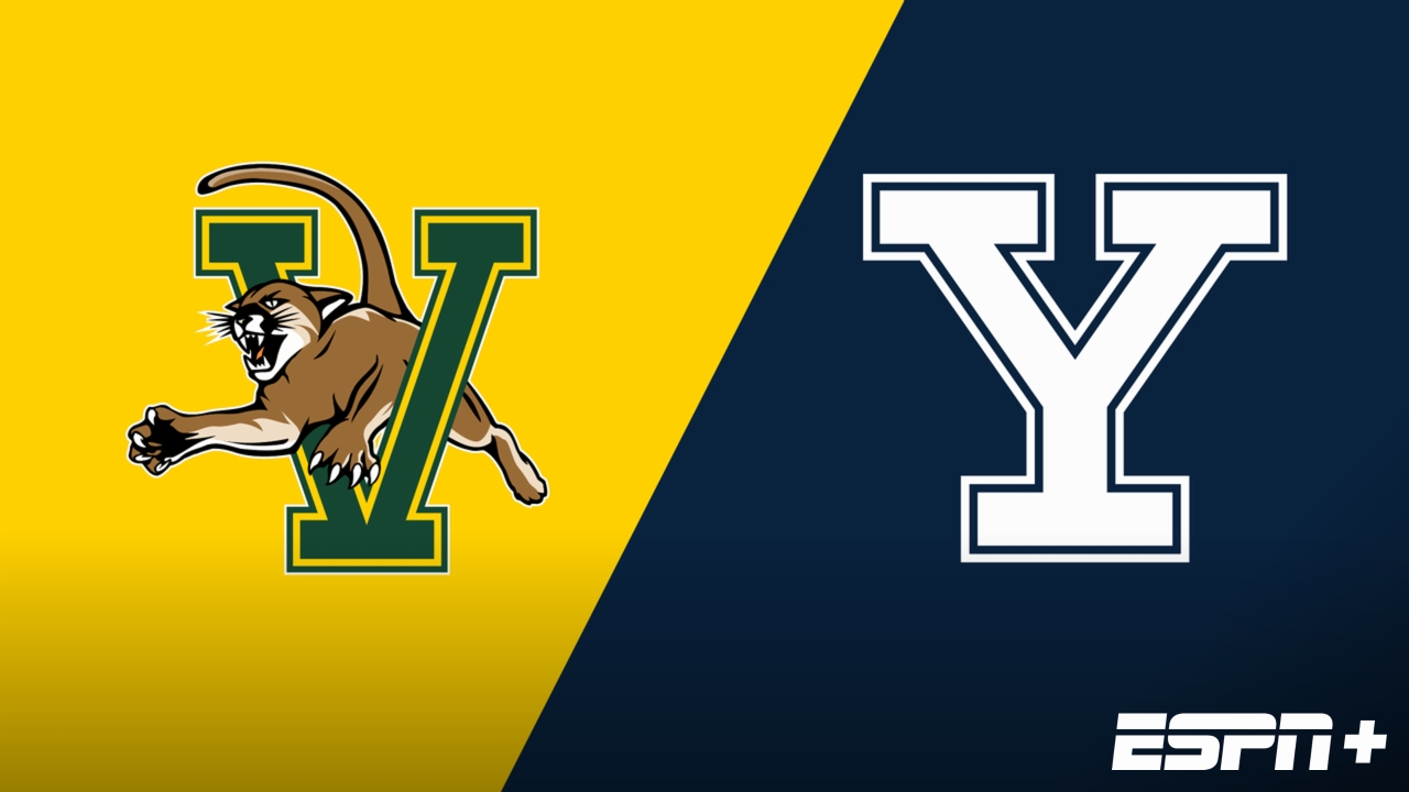 Vermont vs. Yale