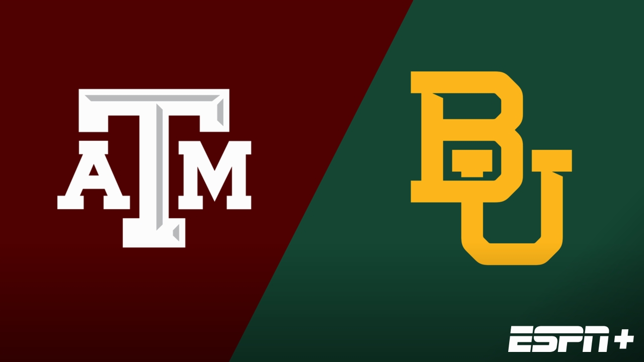 Texas A&M vs. Baylor