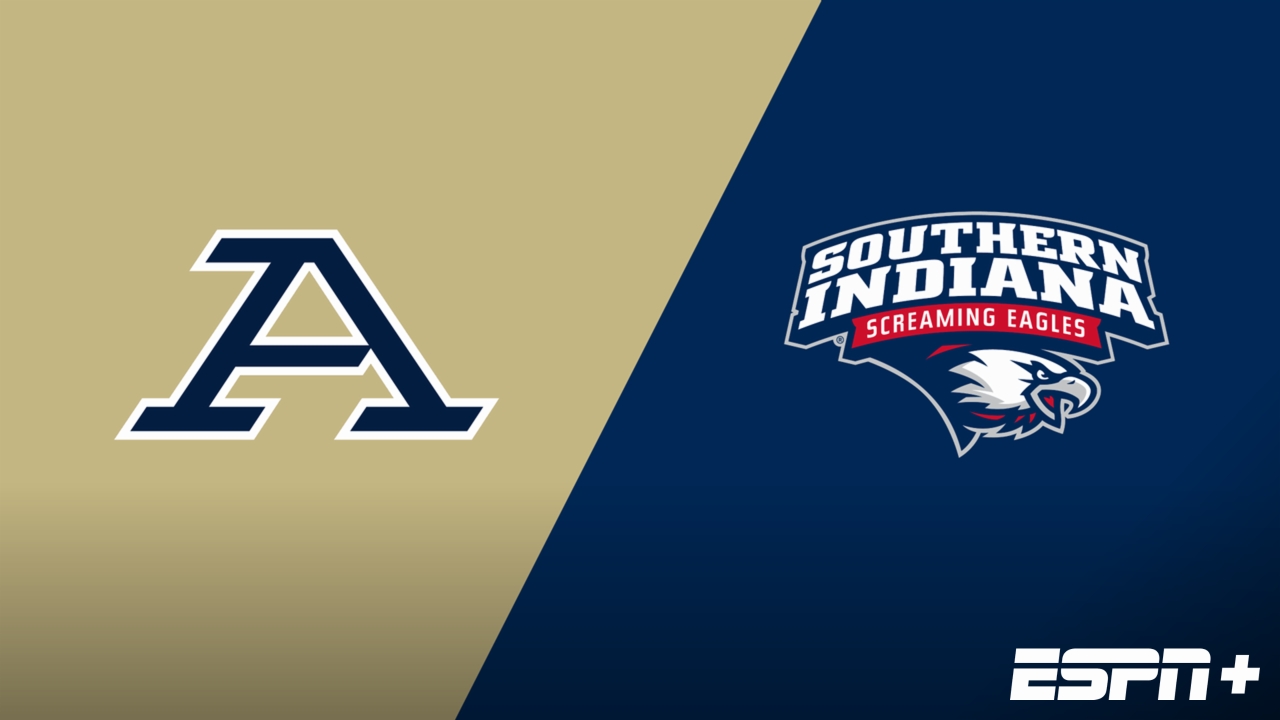 Akron vs. Southern Indiana