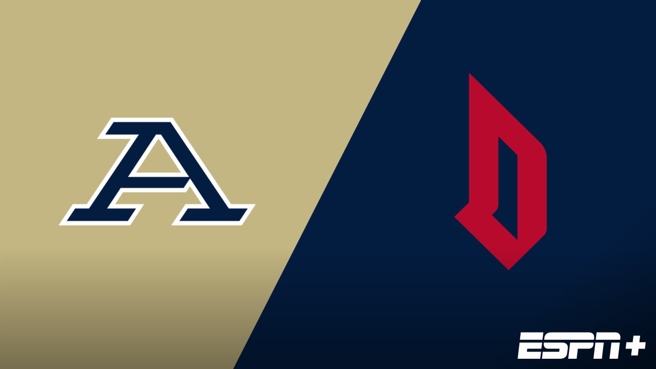 Akron vs. Duquesne