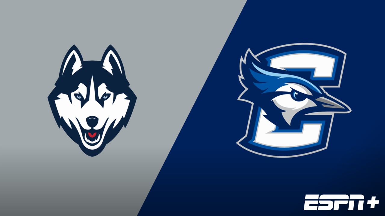 UConn vs. Creighton