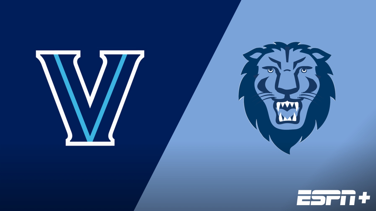 Villanova vs. Columbia