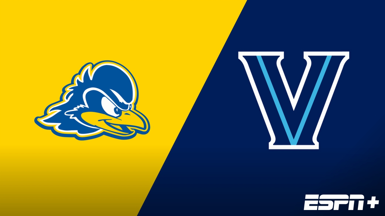 Delaware vs. Villanova