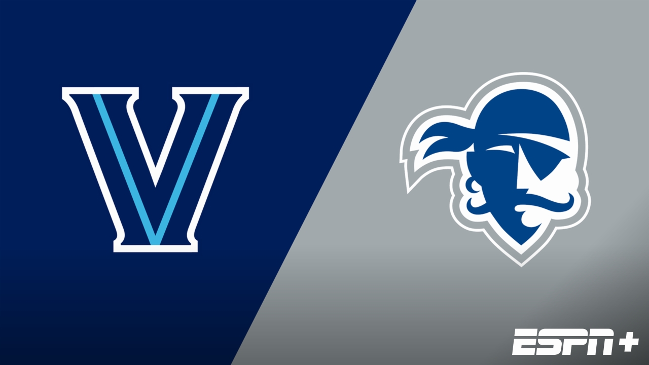 Villanova vs. Seton Hall