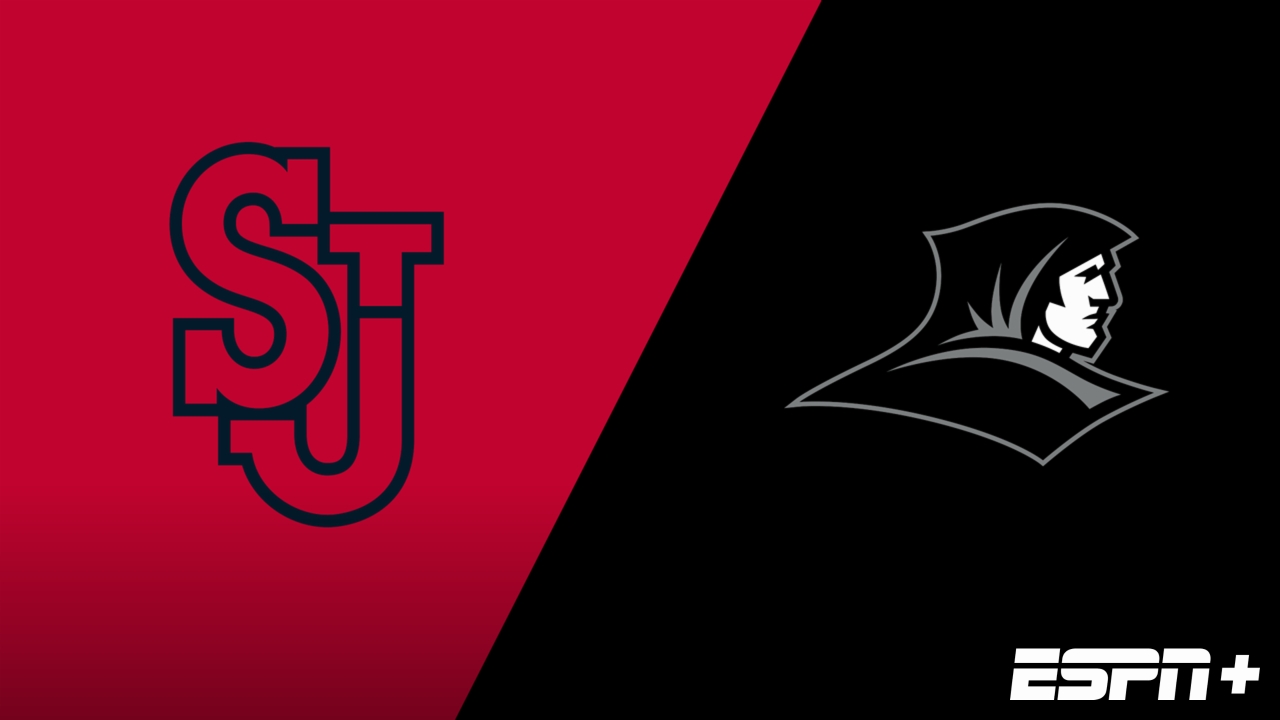 St. John's vs. Providence