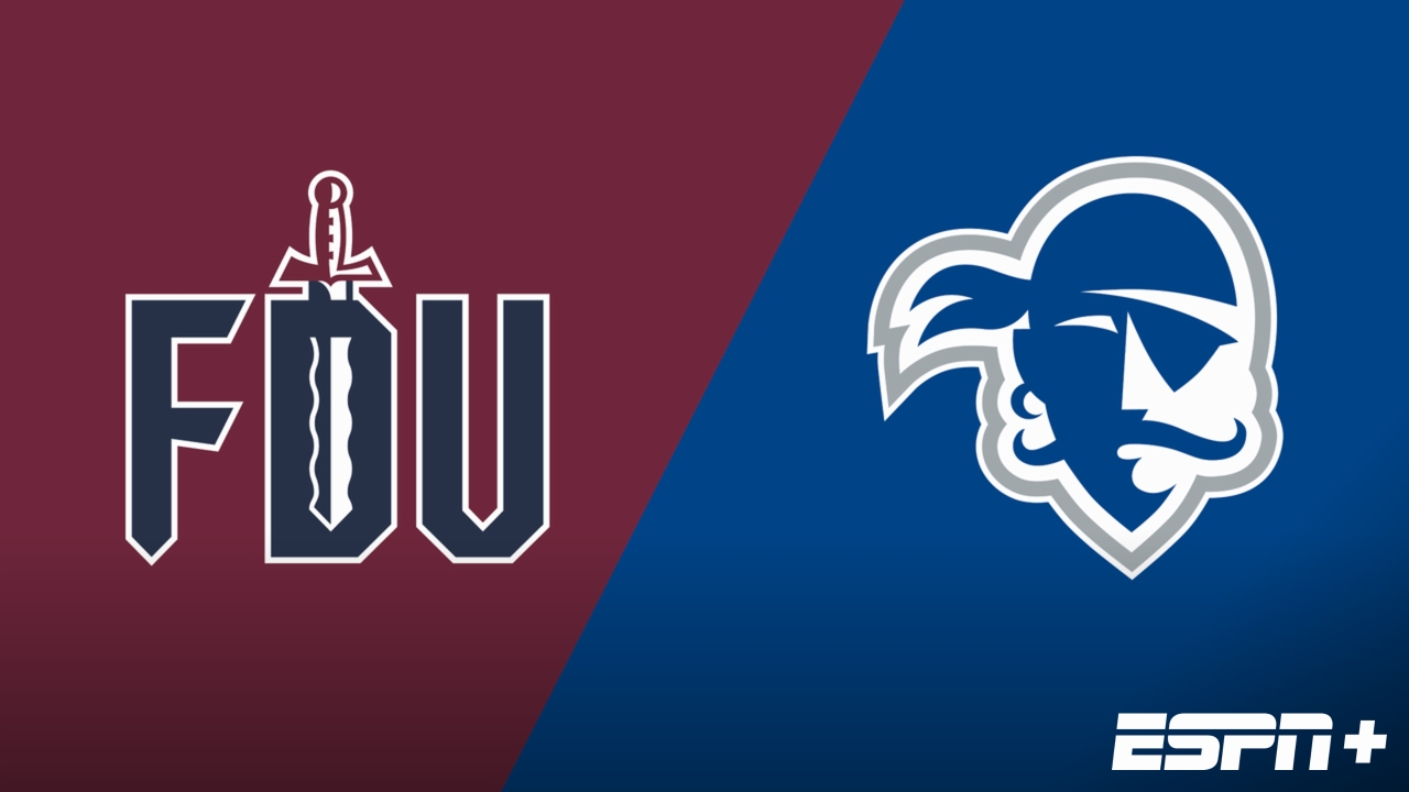 Fairleigh Dickinson vs. Seton Hall