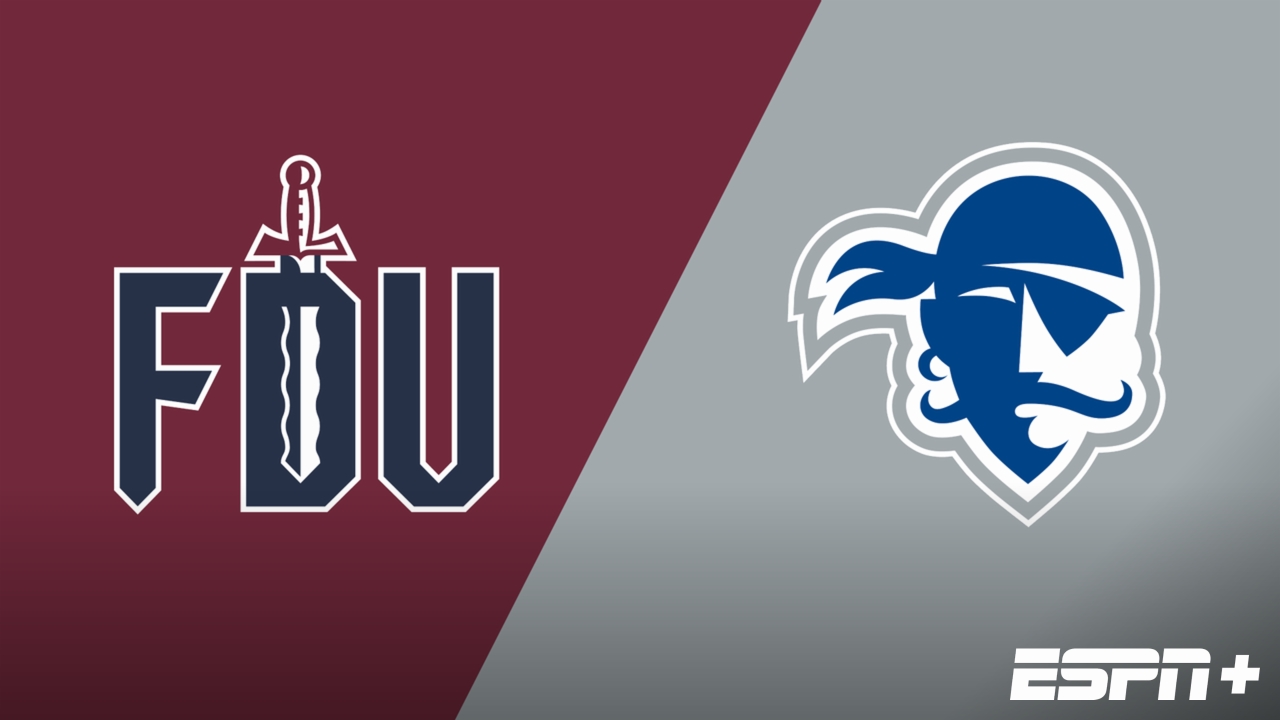 Fairleigh Dickinson vs. Seton Hall