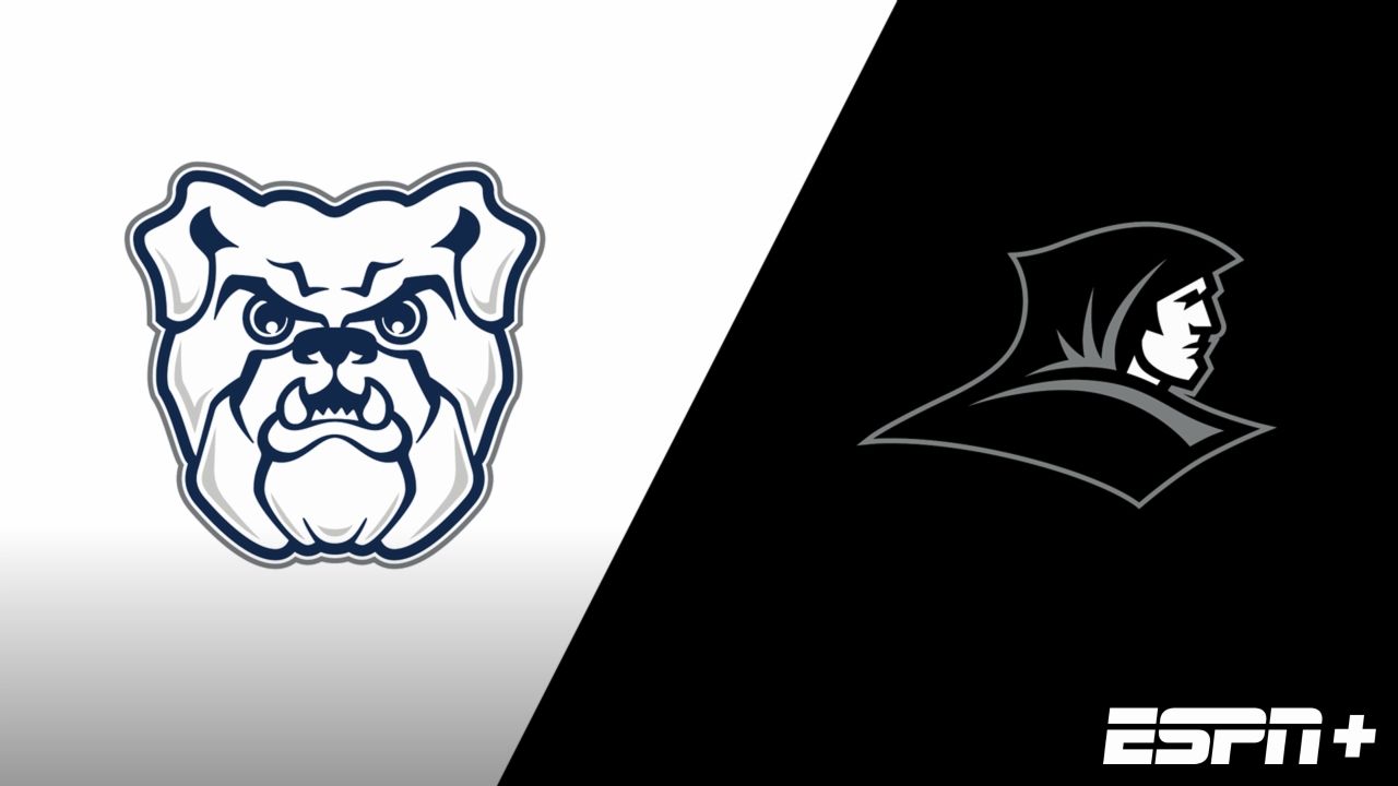 Butler vs. Providence