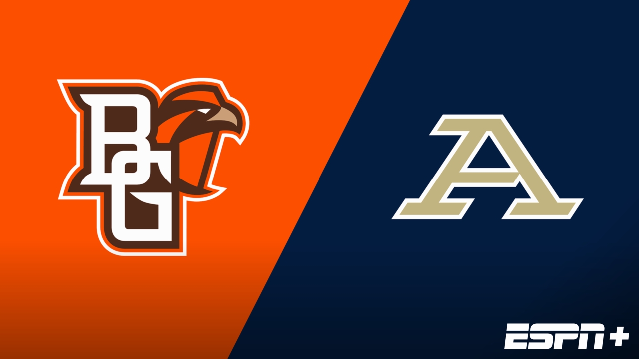 Bowling Green vs. Akron