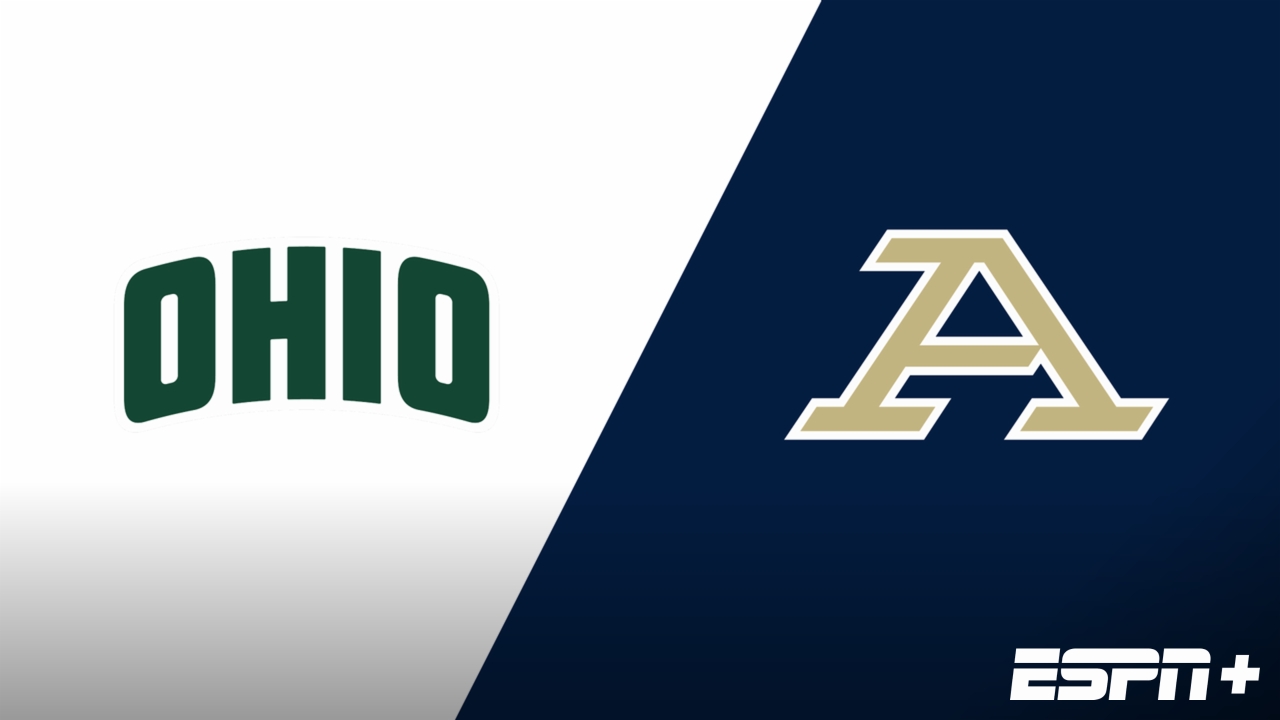 Ohio vs. Akron