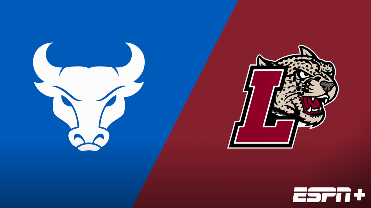 Buffalo vs. Lafayette
