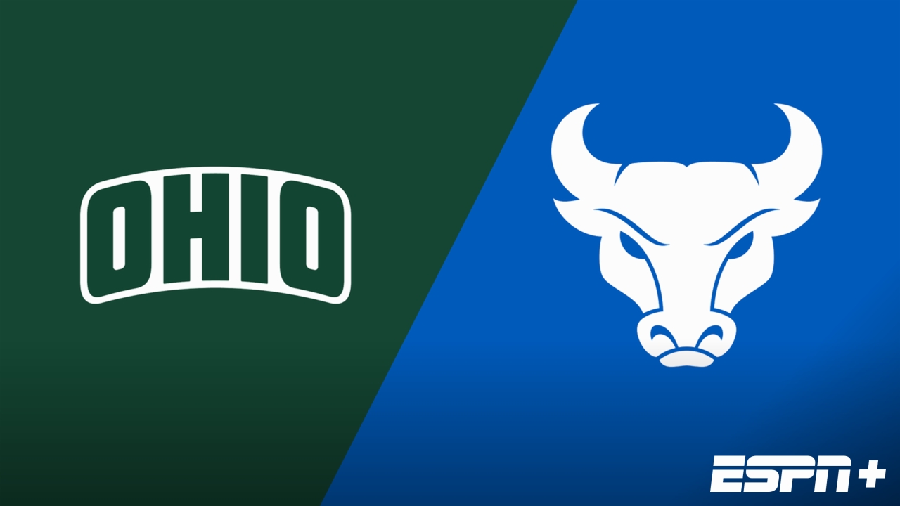Ohio vs. Buffalo