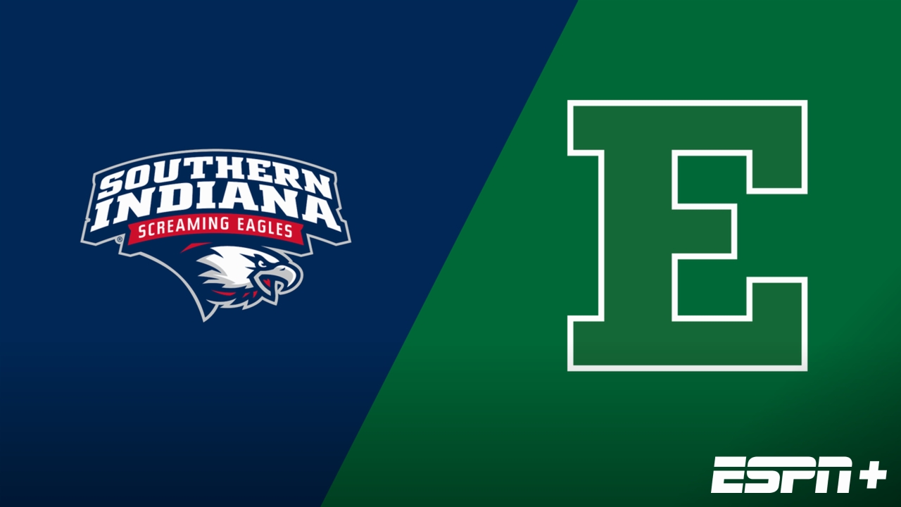 Southern Indiana vs. Eastern Michigan