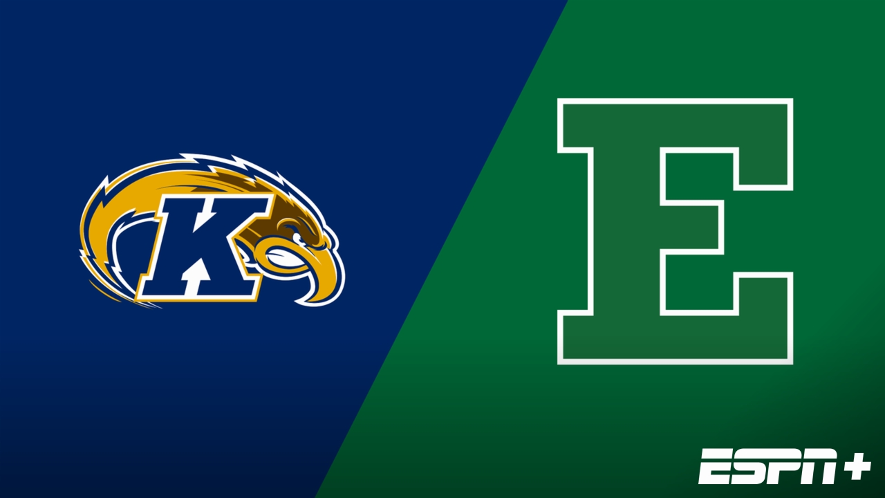 Kent State vs. Eastern Michigan