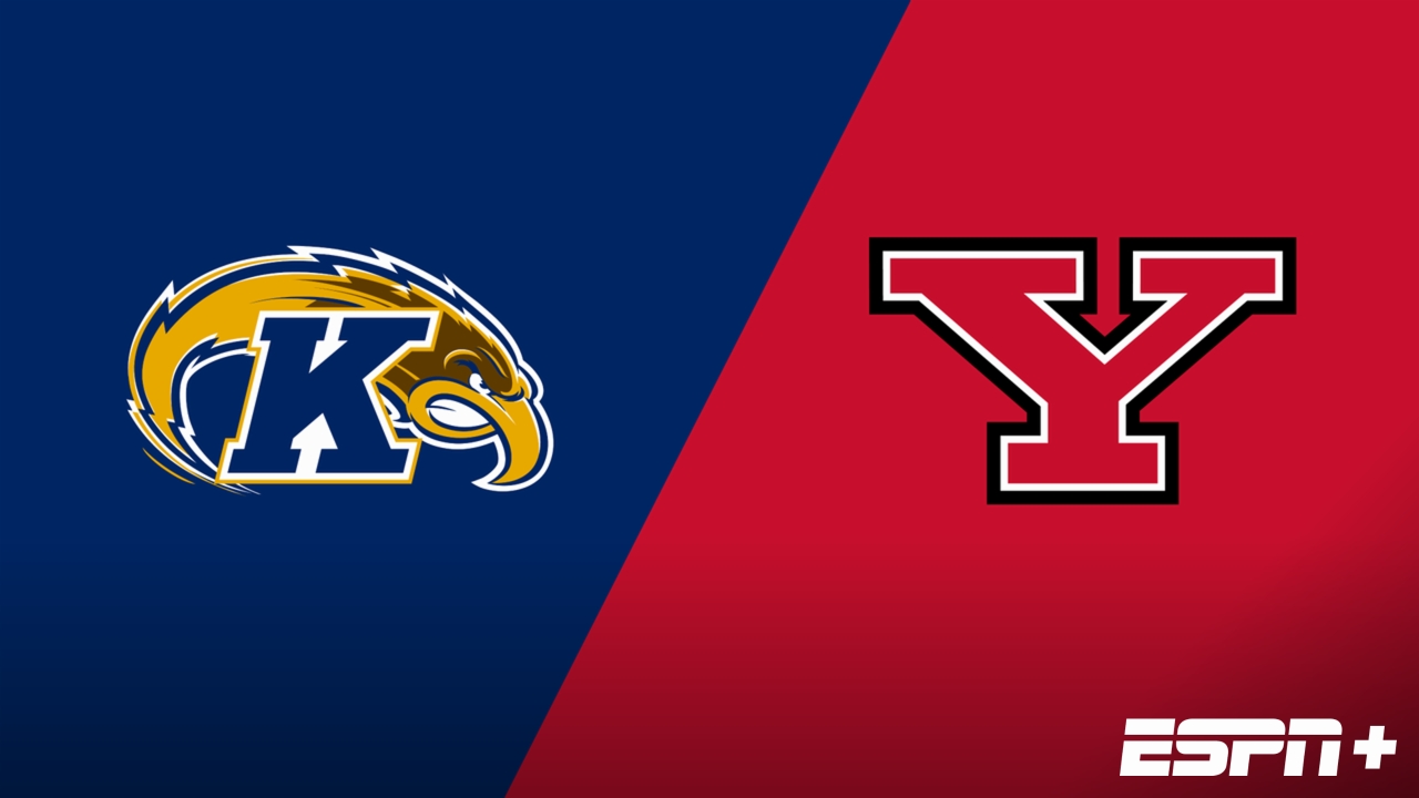 Kent State vs. Youngstown State
