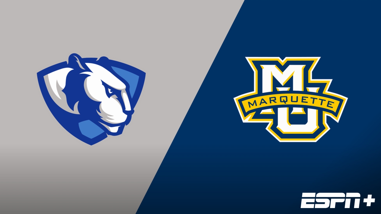 Eastern Illinois vs. Marquette