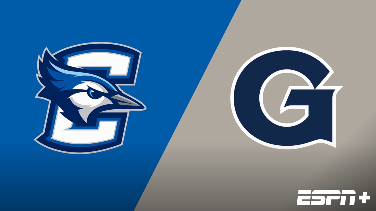 Creighton vs. Georgetown