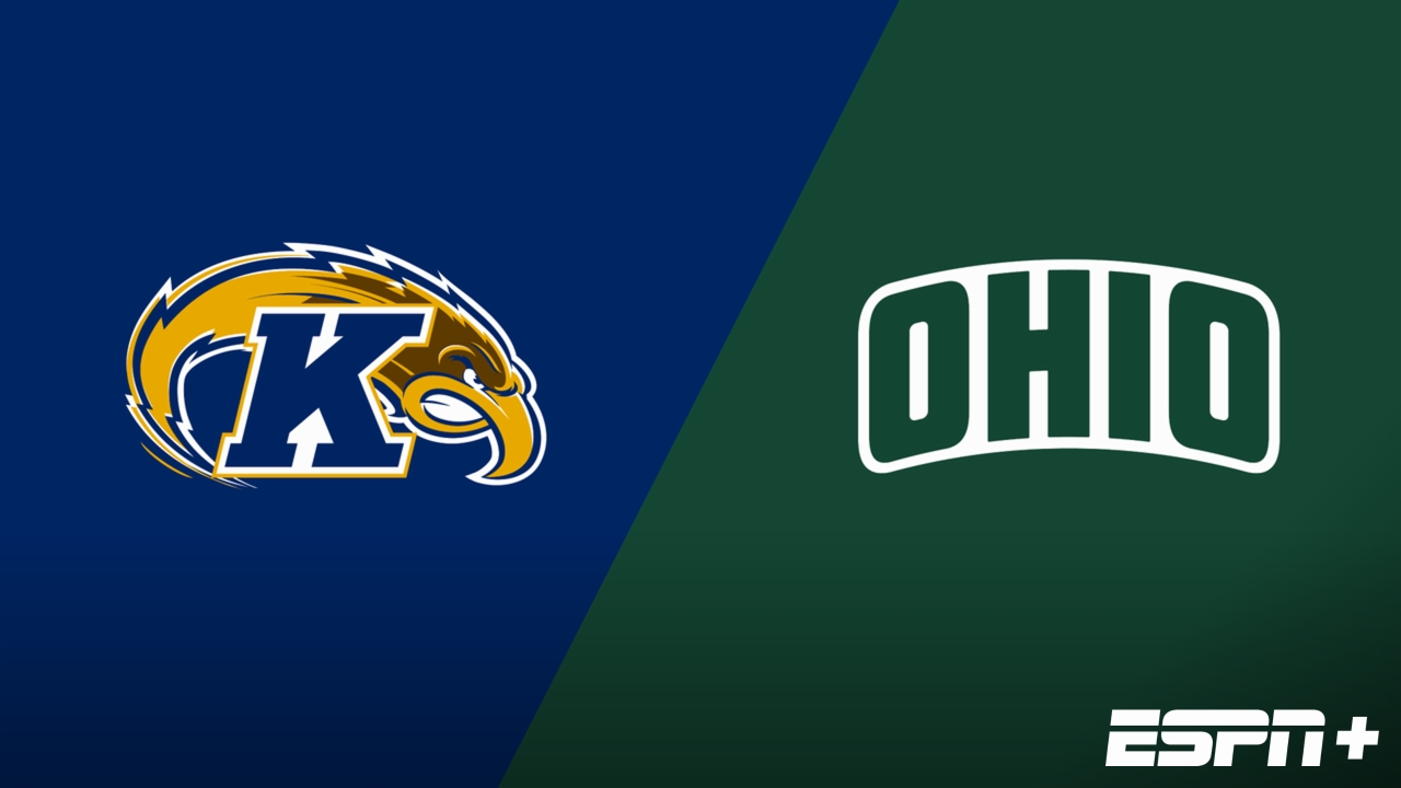 Kent State vs. Ohio