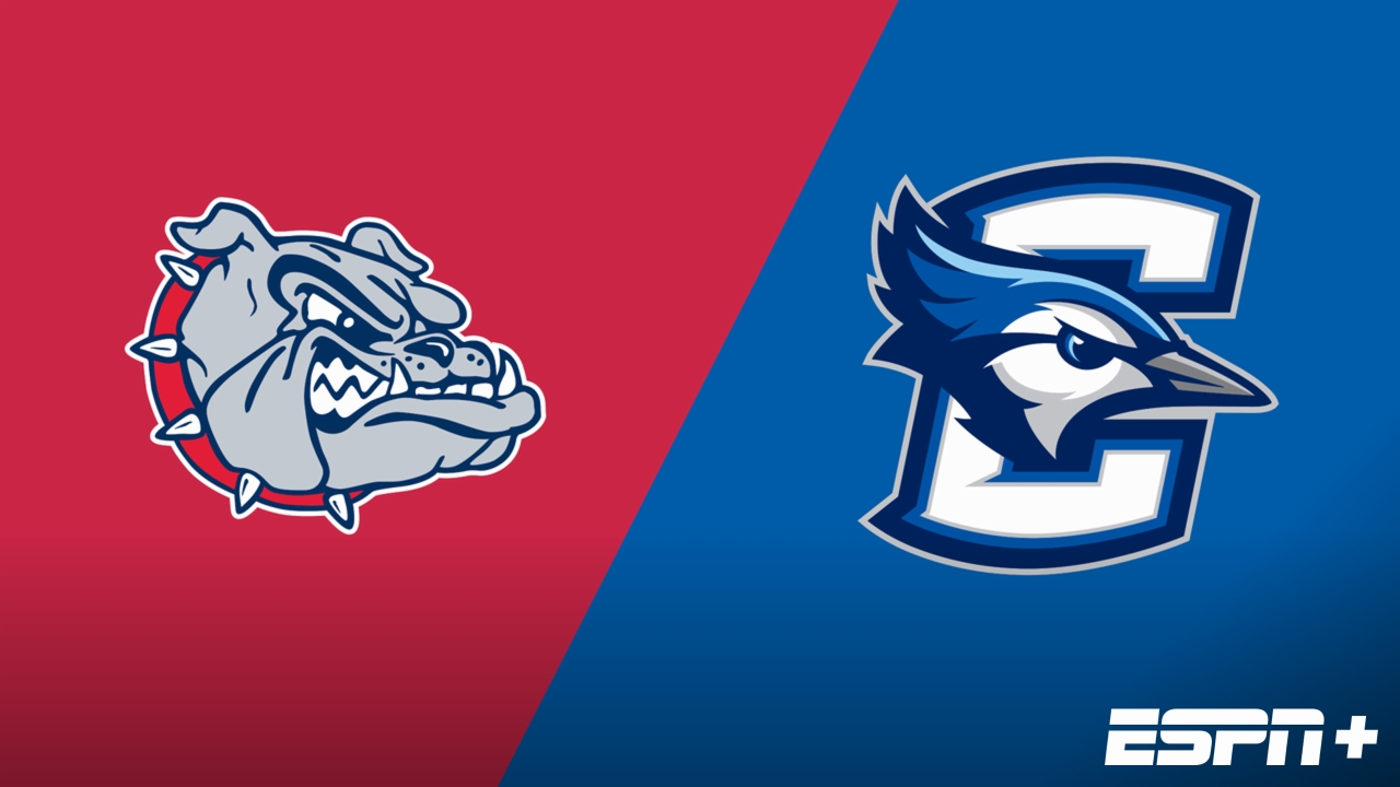 Gonzaga vs. Creighton