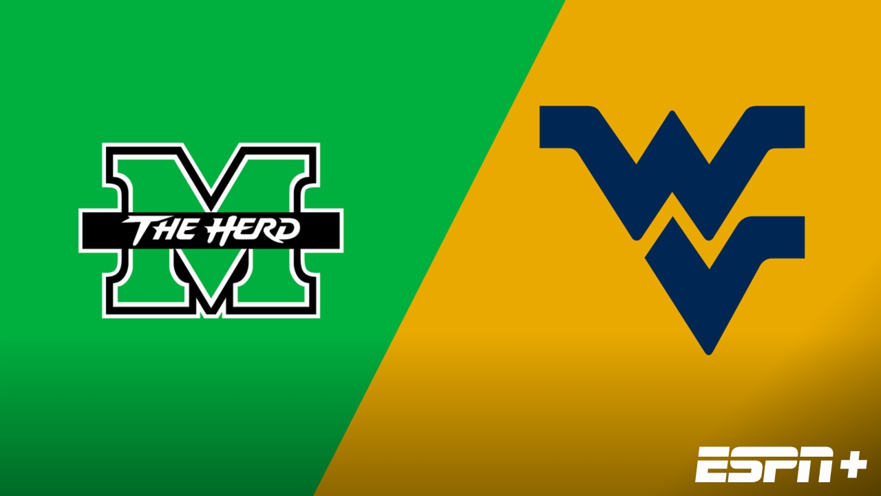Marshall vs. #7 West Virginia