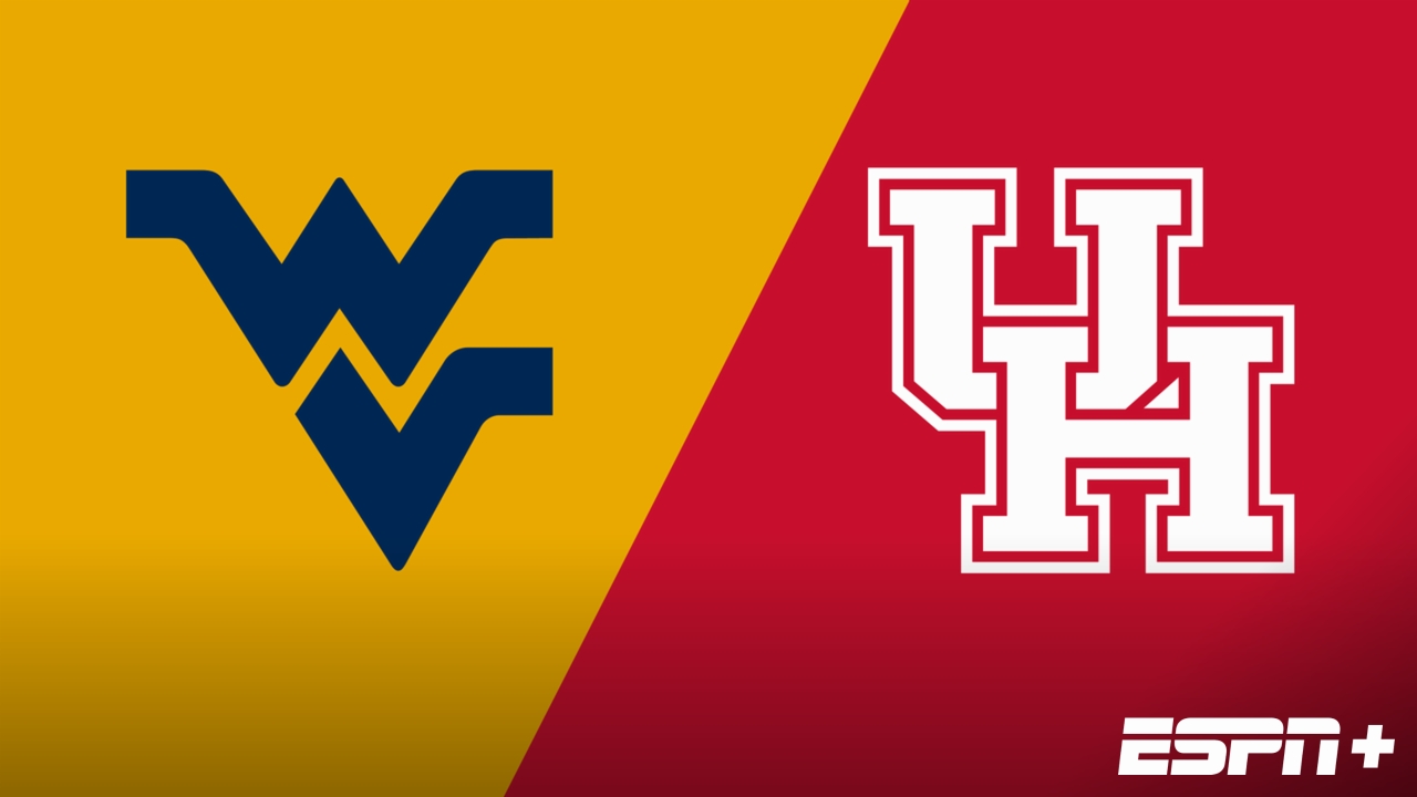 #18 West Virginia vs. Houston