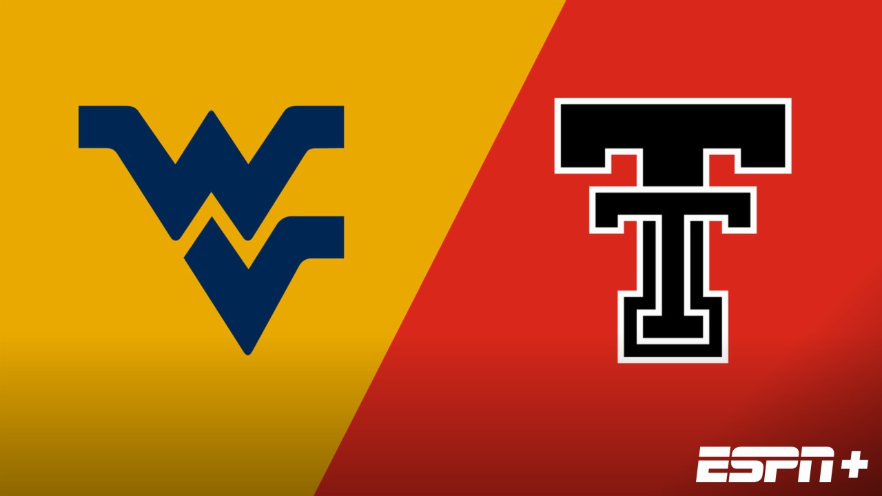 #16 West Virginia vs. #14 Texas Tech