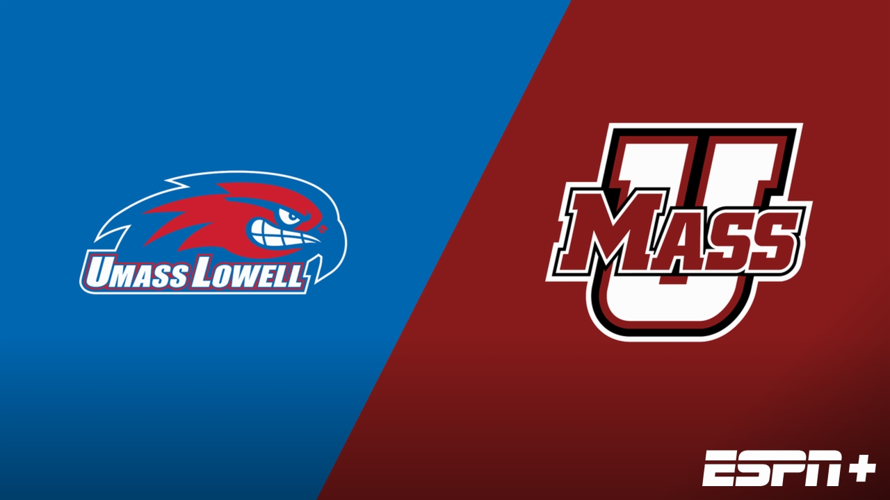 UMass Lowell vs. Massachusetts