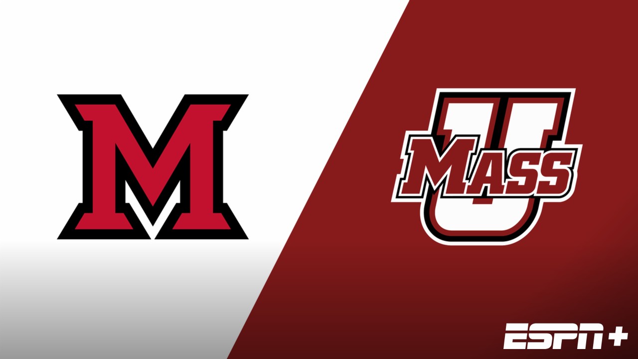 Miami (OH) vs. Massachusetts