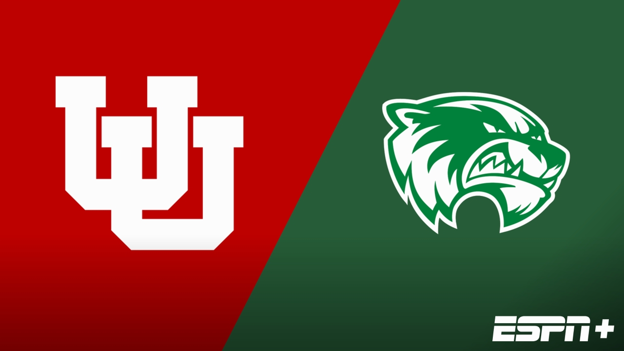 Utah vs. Utah Valley