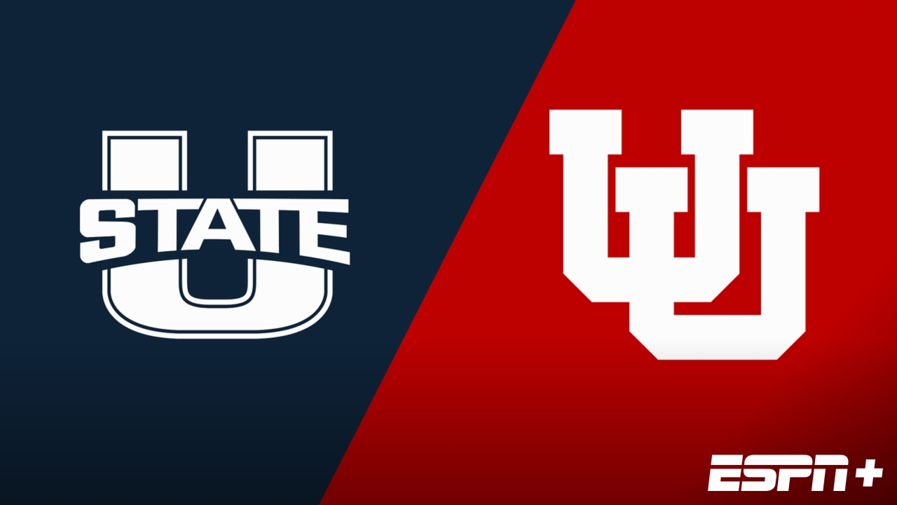 Utah State vs. Utah