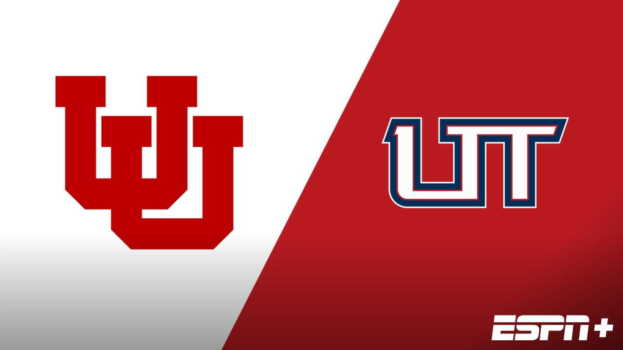 Utah vs. Utah Tech
