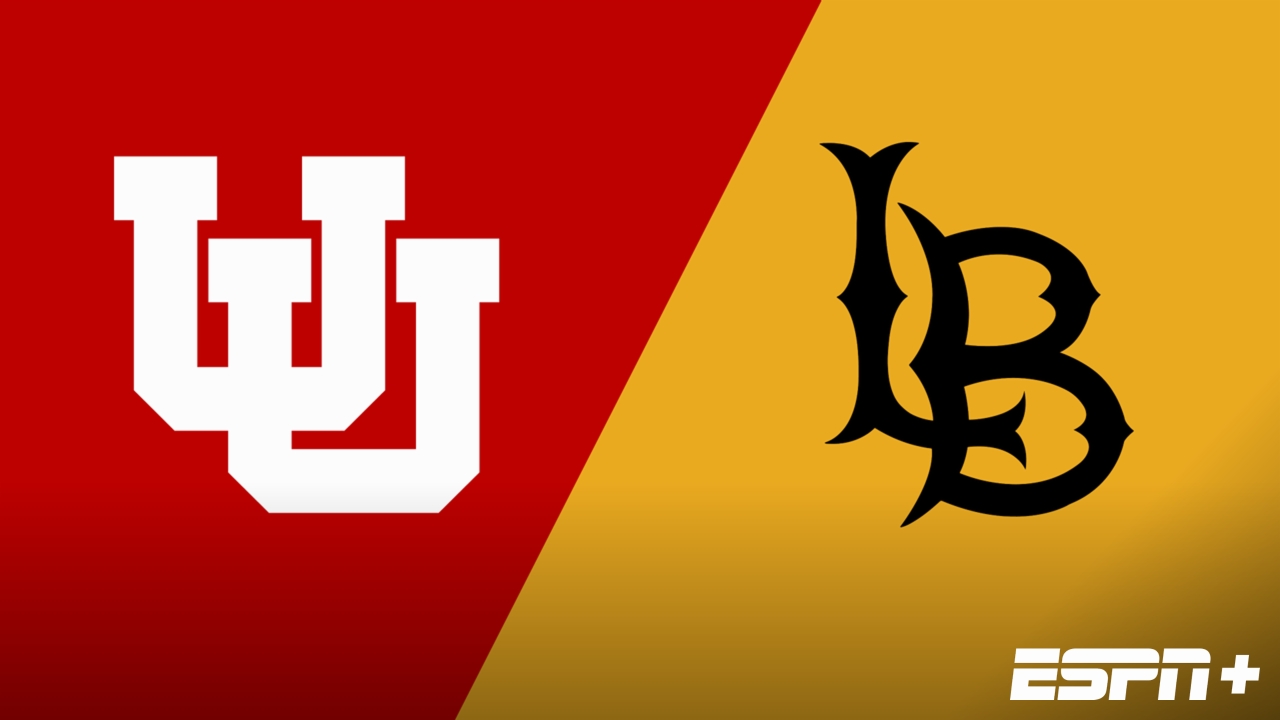 Utah vs. Long Beach State