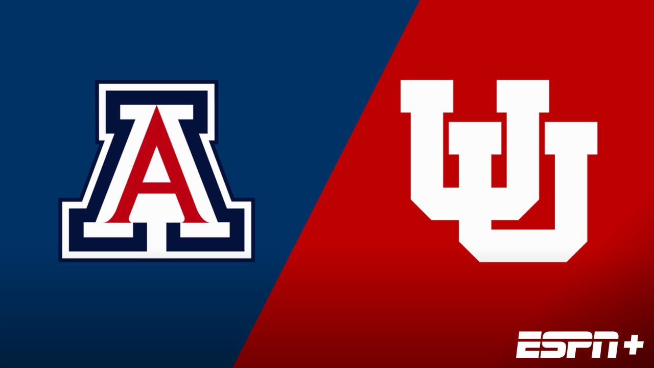 Arizona vs. Utah