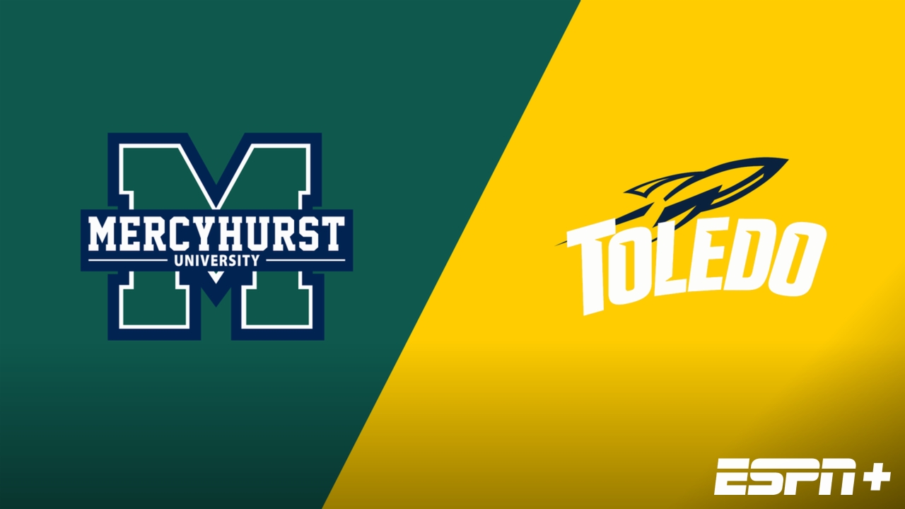 Mercyhurst vs. Toledo
