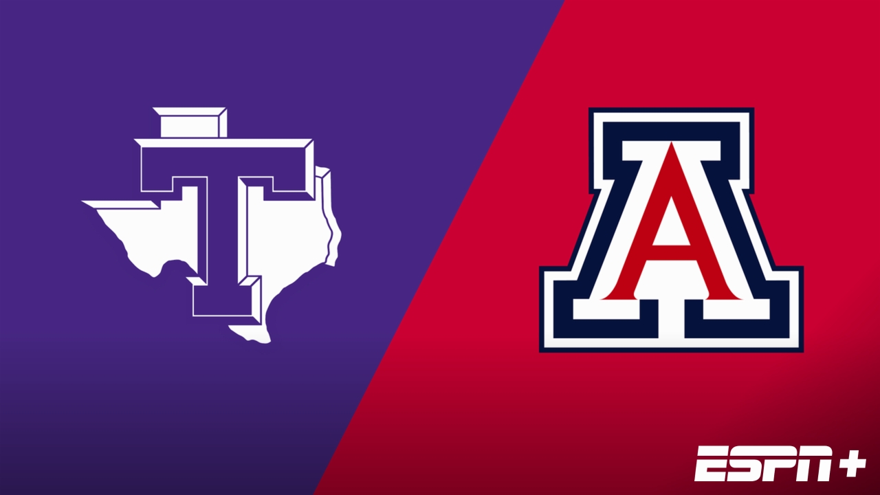 Tarleton State vs. Arizona