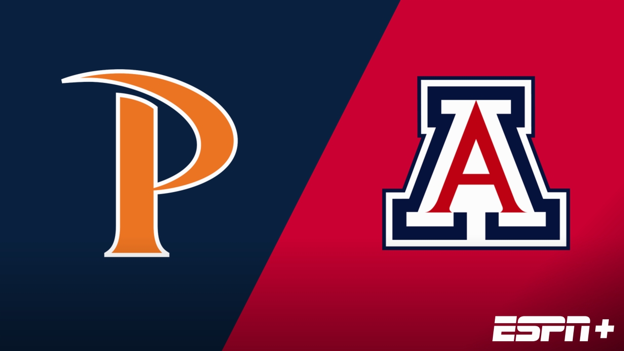 Pepperdine vs. Arizona