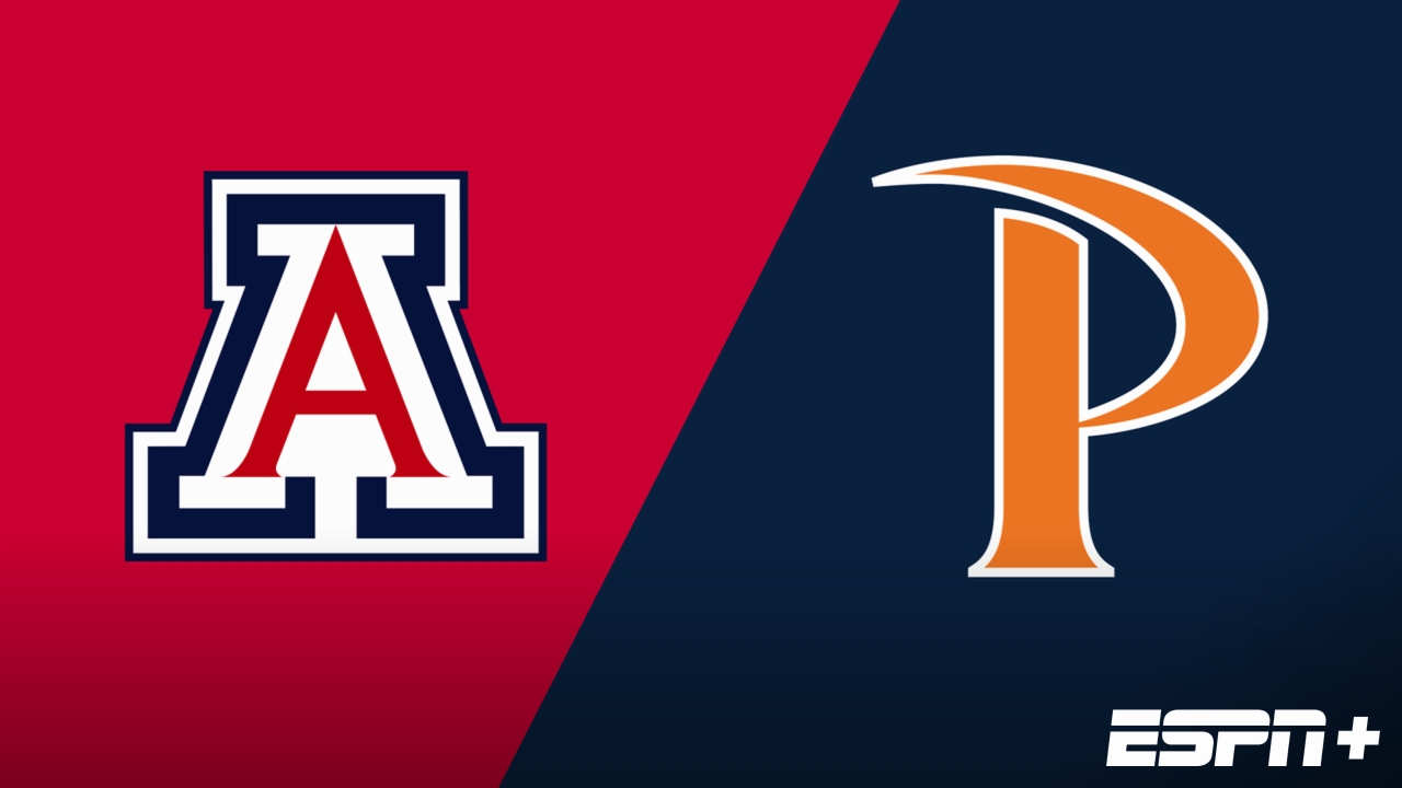 Pepperdine vs. Arizona