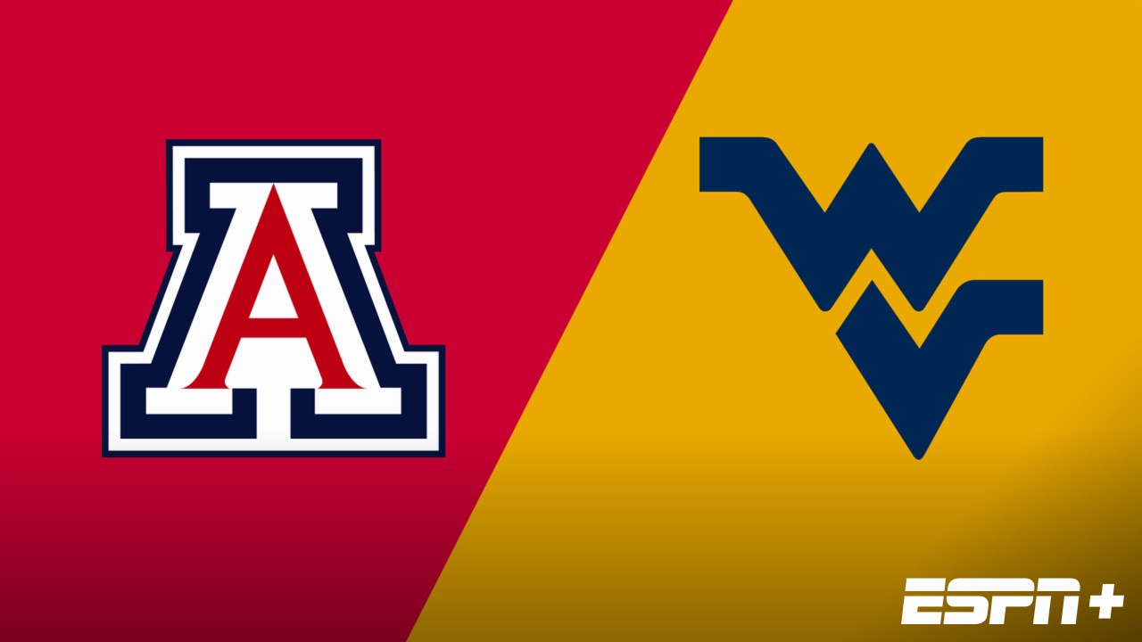 Arizona vs. West Virginia