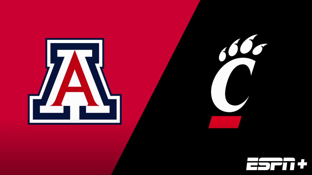 Arizona vs. Cincinnati