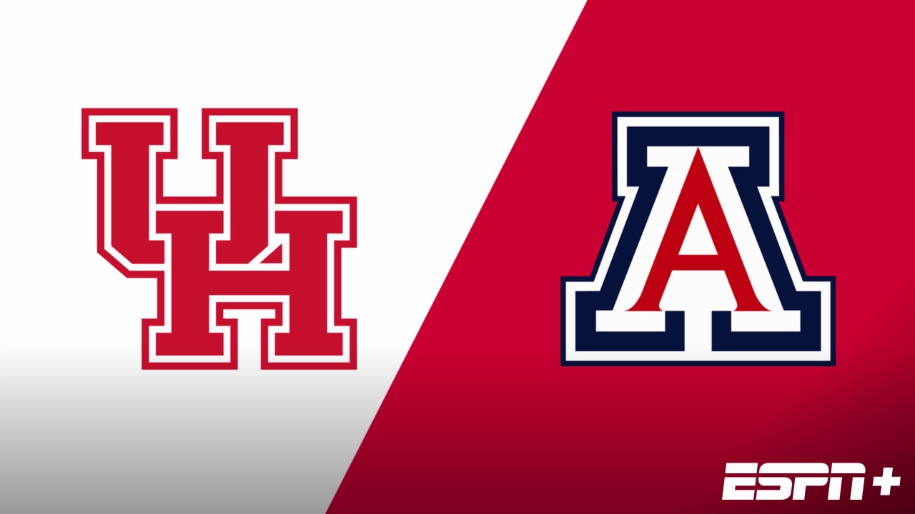 Houston vs. Arizona