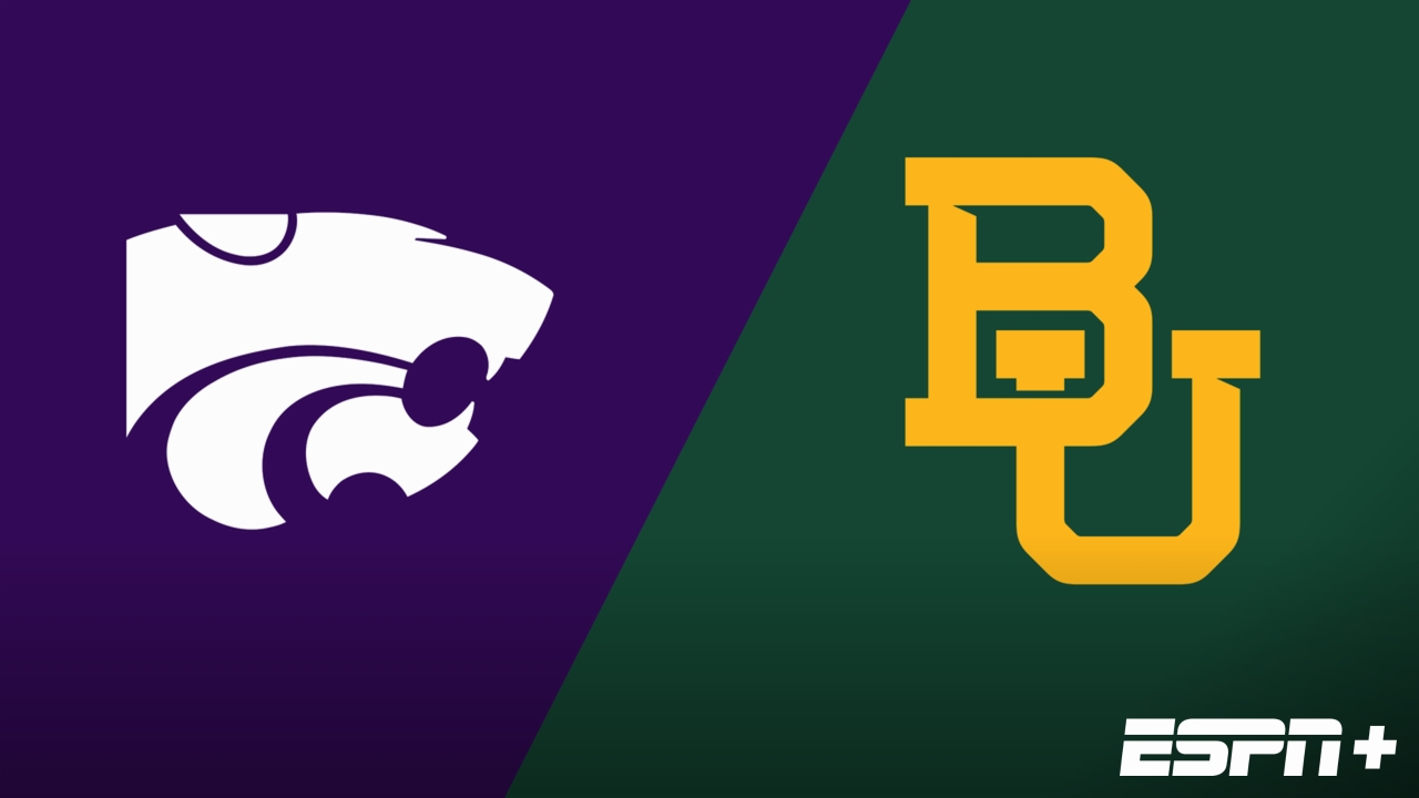 Kansas State vs. #7 Baylor
