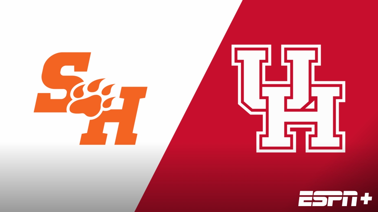 Sam Houston vs. Houston