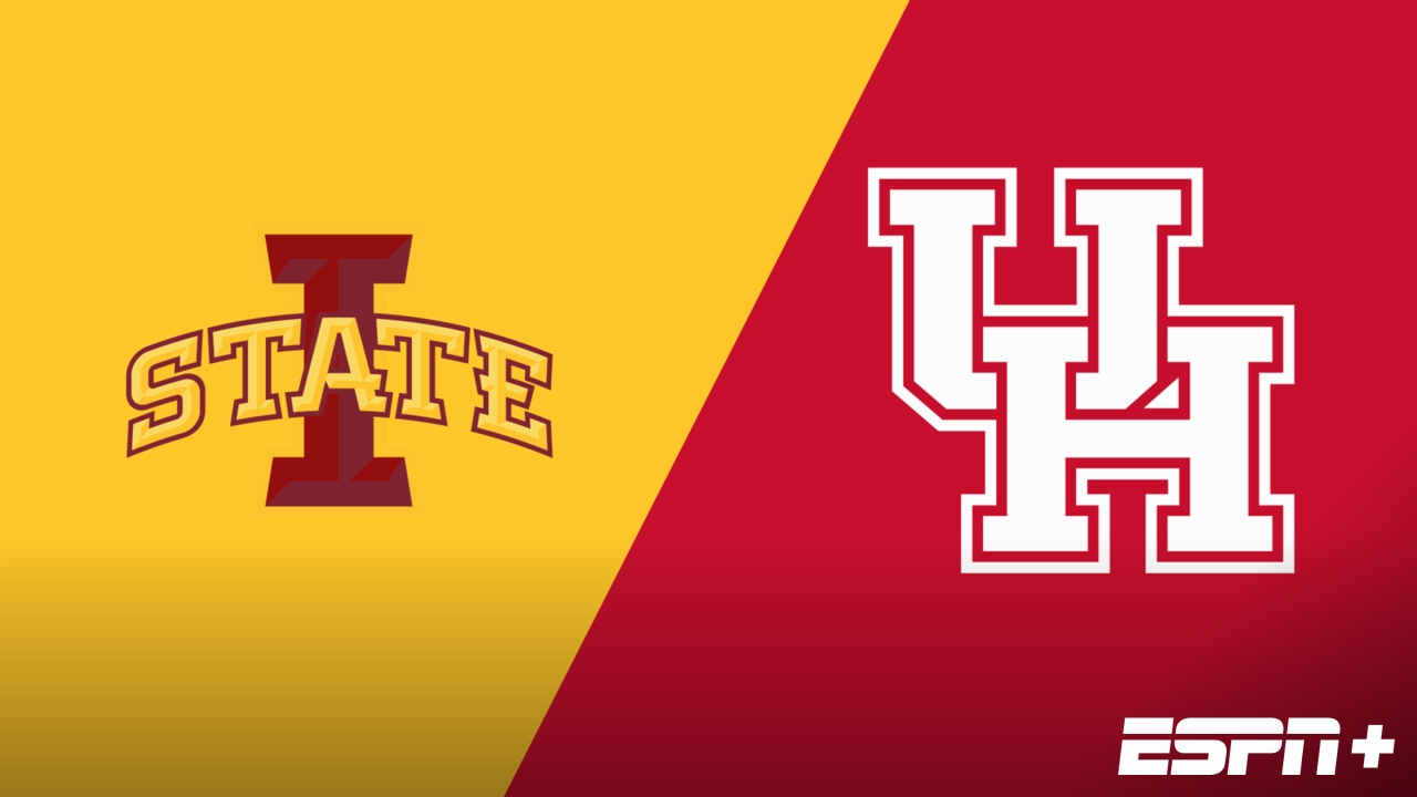 Iowa State vs. Houston